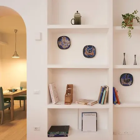 Moderno E Ampio Sul Naviglio Appartement Milaan