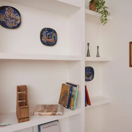 Moderno E Ampio Sul Naviglio Appartement