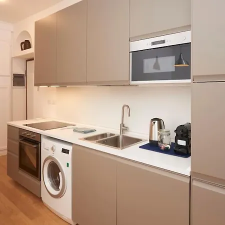 Appartement Moderno E Ampio Sul Naviglio *