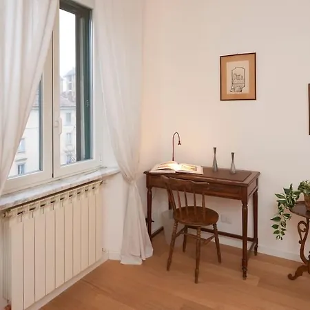 Moderno E Ampio Sul Naviglio