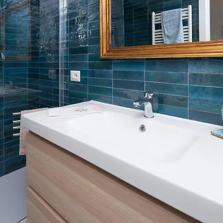 Moderno E Ampio Sul Naviglio Appartement