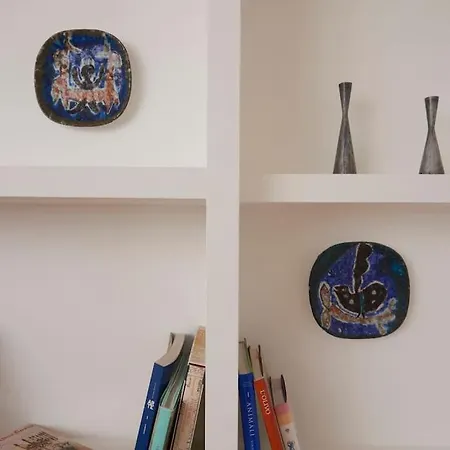Moderno E Ampio Sul Naviglio Appartement