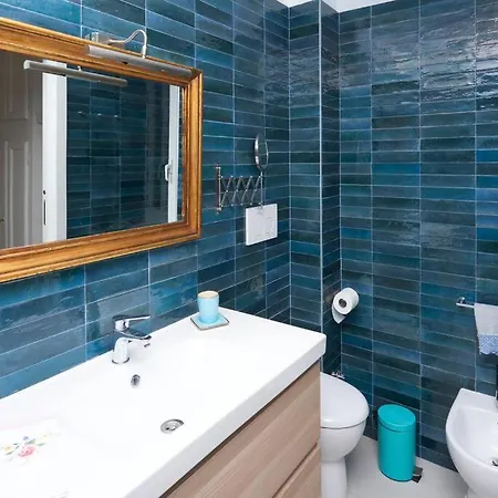 Moderno E Ampio Sul Naviglio Appartement *