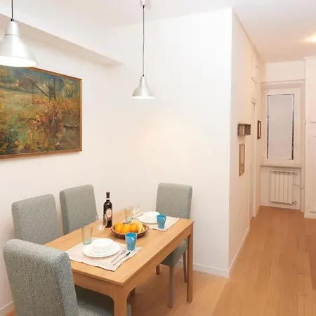 Moderno E Ampio Sul Naviglio Appartement *